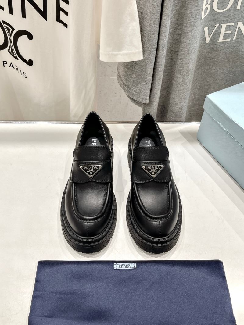 Prada Business Shoes